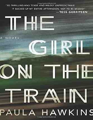 The Girl on the Train PDF Paula Hawkins.pdf